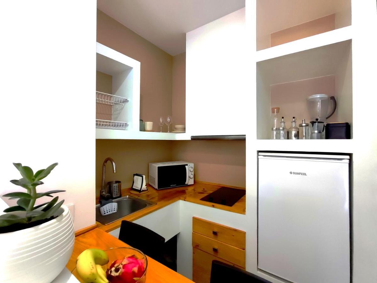 Tq202 Beach By Wave Properties Las Palmas de Gran Canaria Extérieur photo