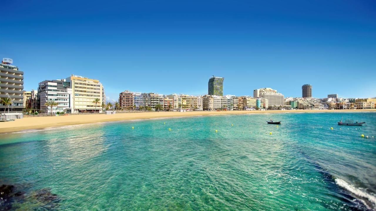 Tq202 Beach By Wave Properties Las Palmas de Gran Canaria Extérieur photo