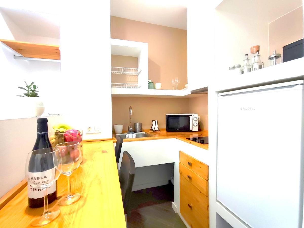 Tq202 Beach By Wave Properties Las Palmas de Gran Canaria Extérieur photo