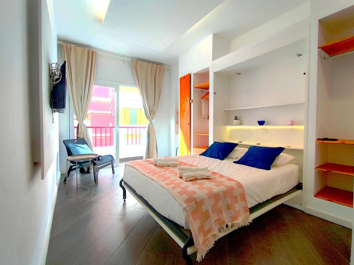 Tq202 Beach By Wave Properties Las Palmas de Gran Canaria Extérieur photo