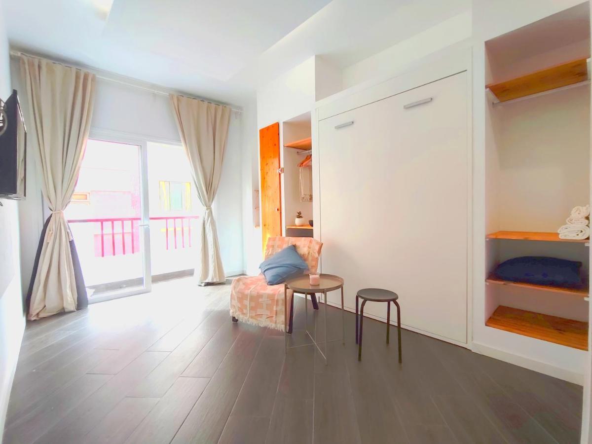 Tq202 Beach By Wave Properties Las Palmas de Gran Canaria Extérieur photo