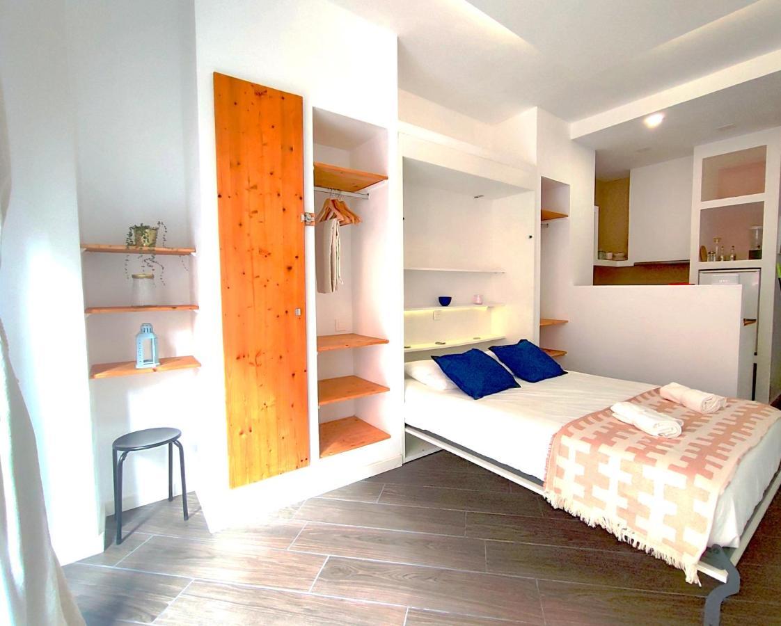 Tq202 Beach By Wave Properties Las Palmas de Gran Canaria Extérieur photo