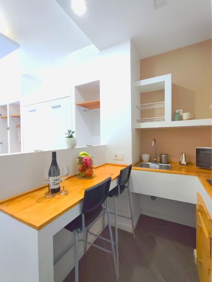 Tq202 Beach By Wave Properties Las Palmas de Gran Canaria Extérieur photo