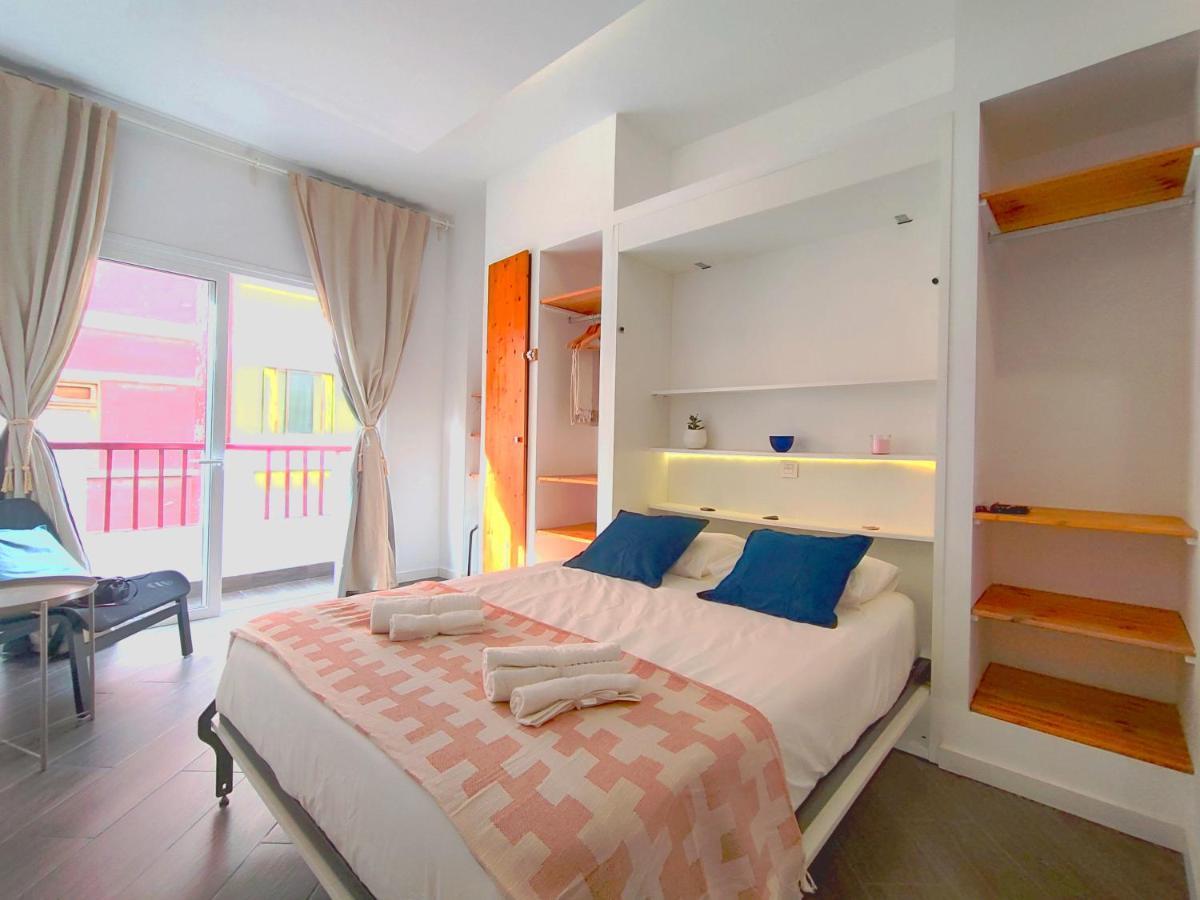 Tq202 Beach By Wave Properties Las Palmas de Gran Canaria Extérieur photo